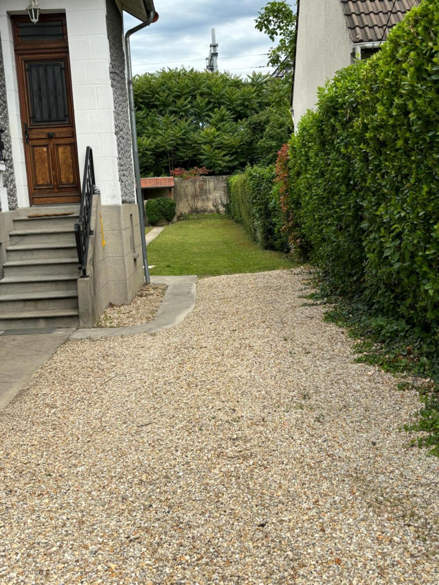 Grande Maison : Pres De Paris/Orly Villeneuve-le-Roi Eksteriør billede